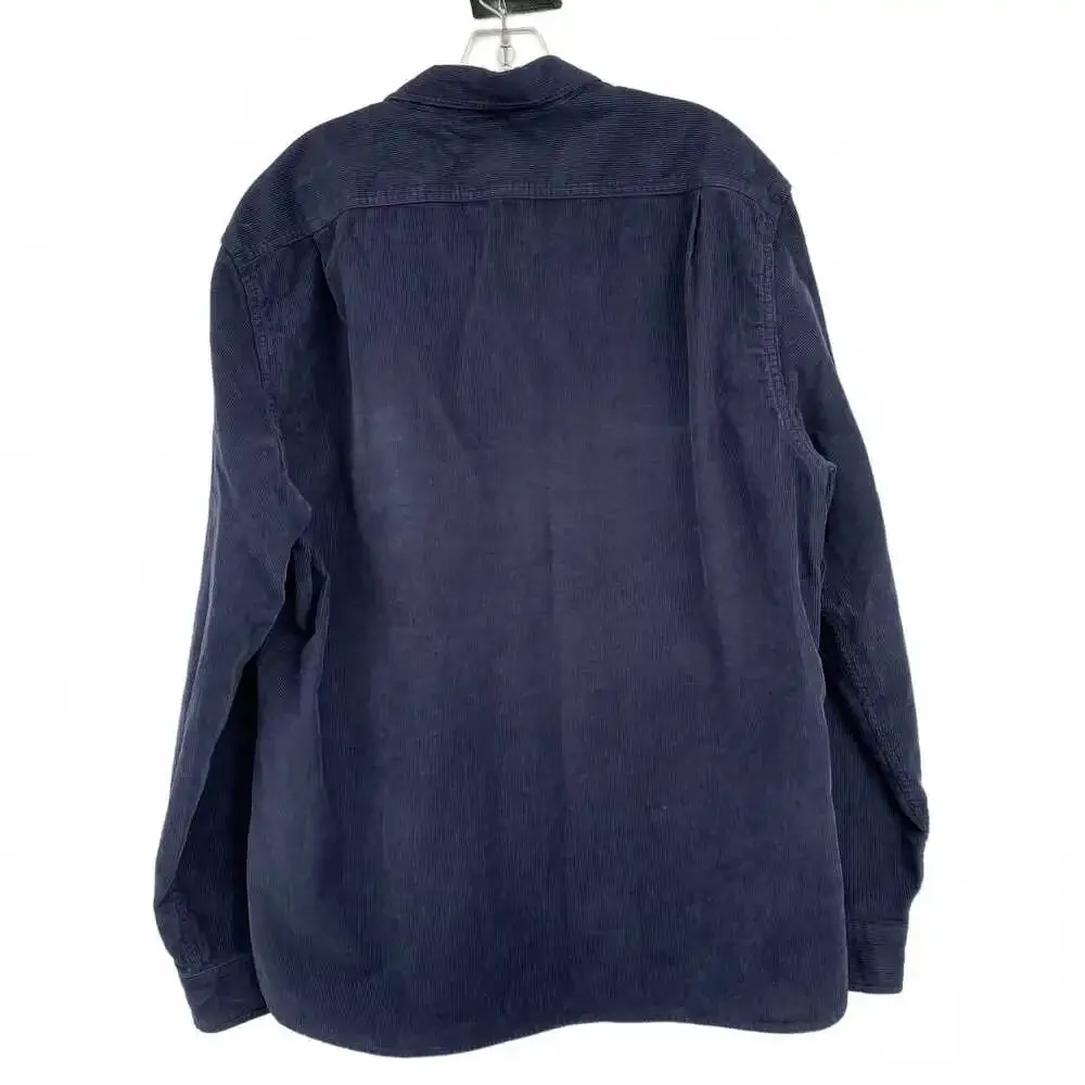 J. Crew this classic